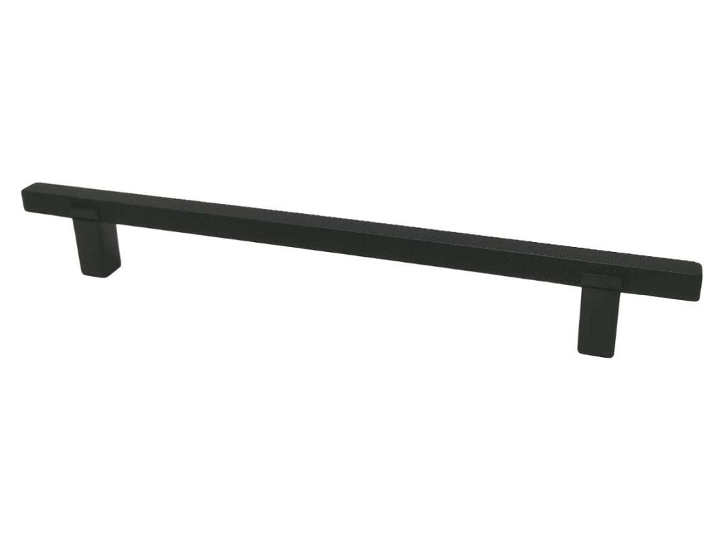 Maniglietta Mobile Interasse 160 mm.210x10x27h varie Finiture | Citterio Giulio - immagine 2